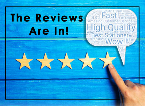 Click here to read our StationeryXpress reviews