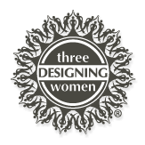 Stamps by Three Designing Women at StationeryXpress.com